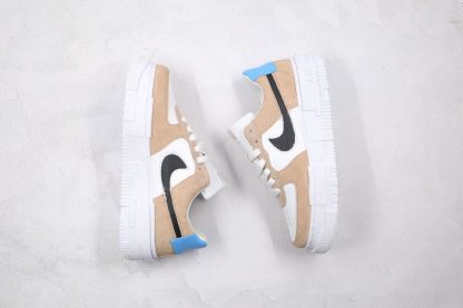 NK AF1 Pixel SE Desert Sand for sale