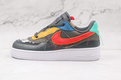 Nike Air Force 1 Low BHM