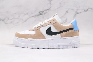 Nike Air Force 1 Pixel SE Desert Sand