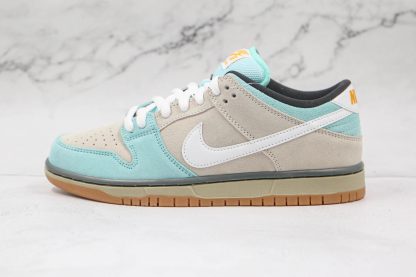 Nike Dunk SB Low Gulf of Mexico