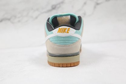 Nike Dunk SB Low Gulf of Mexico Heel