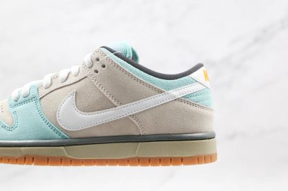 Nike Dunk SB Low Gulf of Mexico White Swoosh