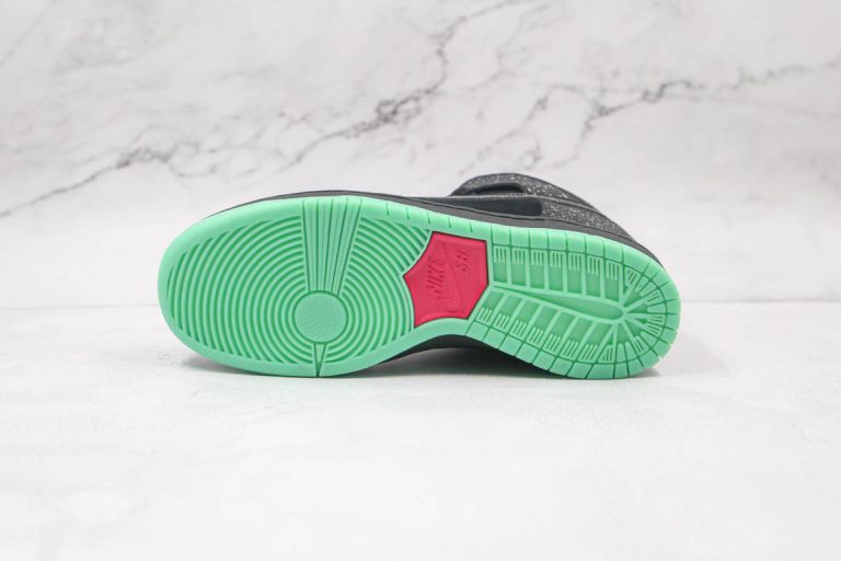 nike dunk northern lights