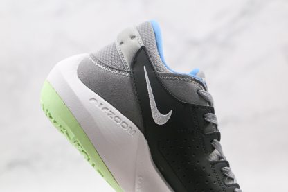 Particle Grey Nike Zoom Freak 2 midsole