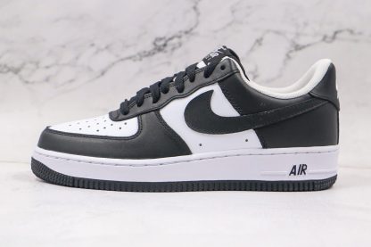 AA1391-100 Nike AF1 Classic Black White