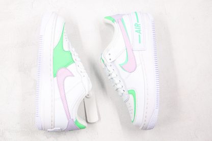 Air Force 1 AF1 Shadow Infinite Lilac shoes