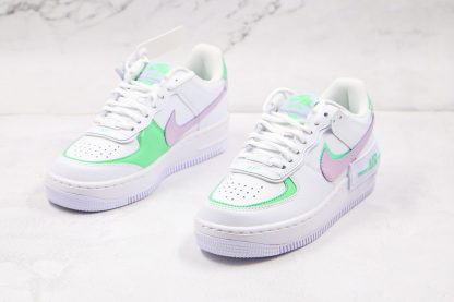 Air Force 1 AF1 Shadow Infinite Lilac sneaker