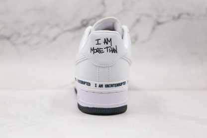 Air Force 1 I am More Than