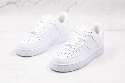 Air Force 1 Low All White for sale