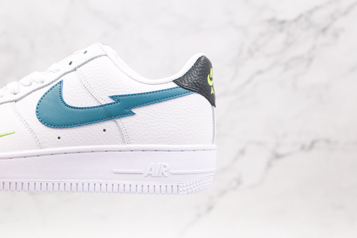 Nike Air Force one Marine blue by TakalakaSNK on DeviantArt