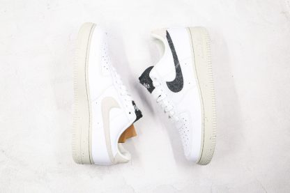 Air Force 1 Low Light Bone Woolen for sale