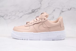 Air Force 1 Low Pixel Particle Beige