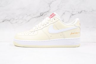 Air Force 1 Low Popcorn CW2919-100