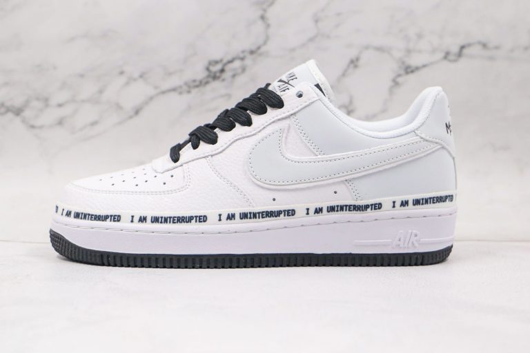 air force one i am uninterrupted