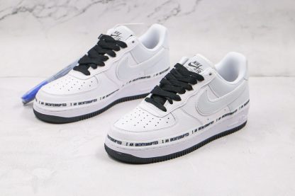 Air Force 1 More Than overall