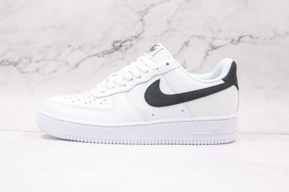 Air Force 1 White Black CT2302-100