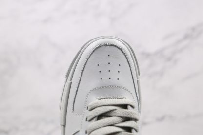 Nike AF1 Pixel SE Wolf Gray Women Shoes vamp