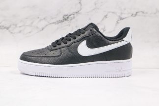 Nike Air Force 1 Black White CT2302 002