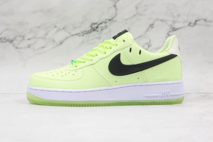 Nike Air Force 1 Have A Nike Day Volt Green