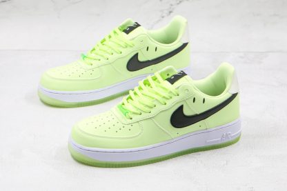 Nike Air Force 1 Have A Nike Day Volt Green overall