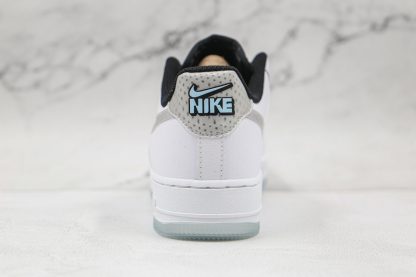 Nike Air Force 1 KSA CW5909-100 heel