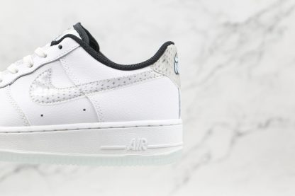 Nike Air Force 1 KSA CW5909-100 lateral side