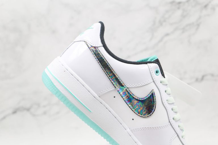 air force 1 tropical twist