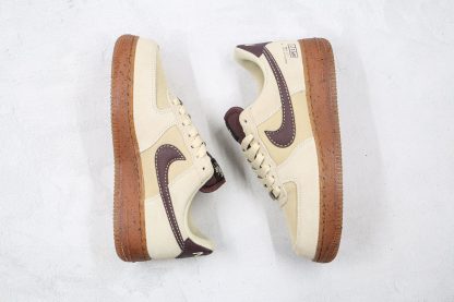 Nike Air Force 1 Low Coffee for sale