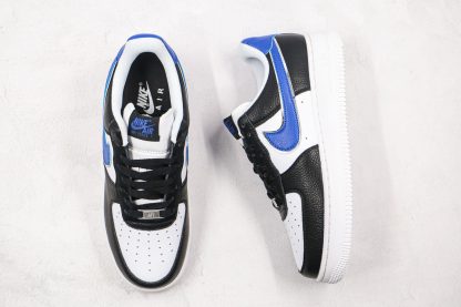 Nike Air Force 1 Low Fragment Inspired black
