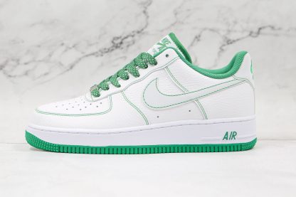 Nike Air Force 1 Low Pine Green