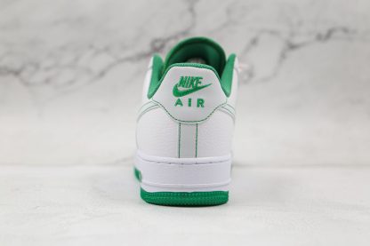 Nike Air Force 1 Low Pine Green HEEL