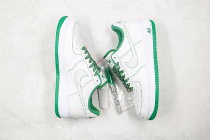 Nike Air Force 1 Low Pine Green sneaker