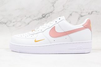 Nike Air Force 1 Low Rust Pink