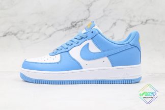 nike air force 1 low unc
