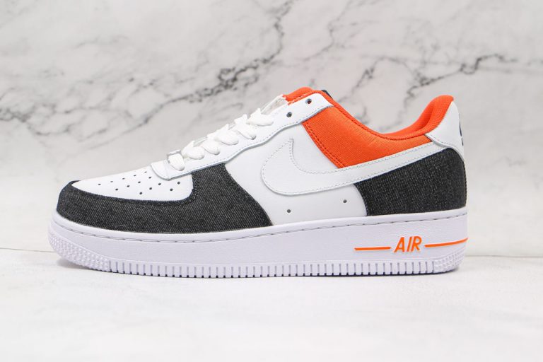 usa af1 low