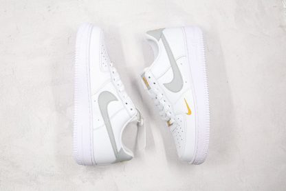 Nike Air Force 1 Mini-Swooshes shoes