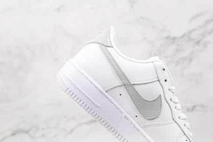 Nike Air Force 1 Mini-Swooshes sneaker