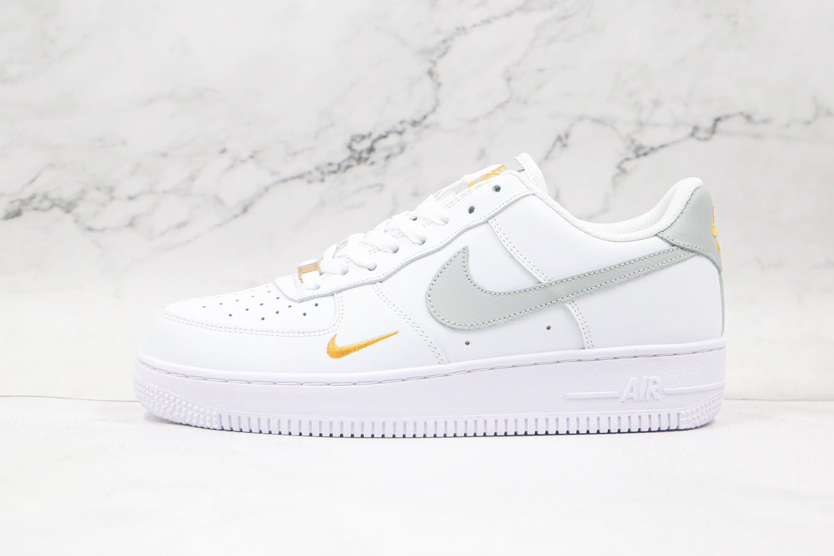 mini swoosh af1