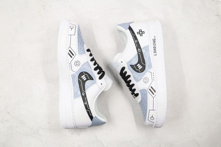 nike air force ps5
