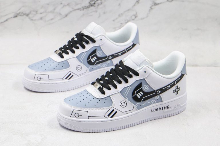 nike air force ps5
