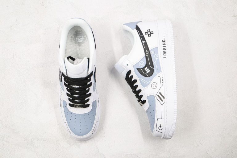 nike air force ps5