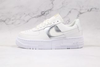 Nike Air Force 1 Pixel Summit White