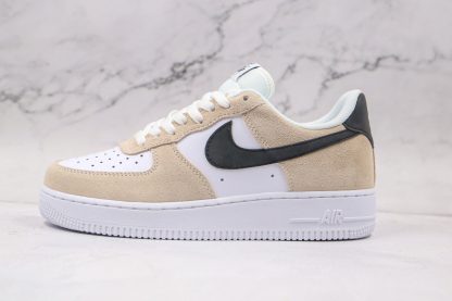 Nike Air Force one AF1 Desert Sand