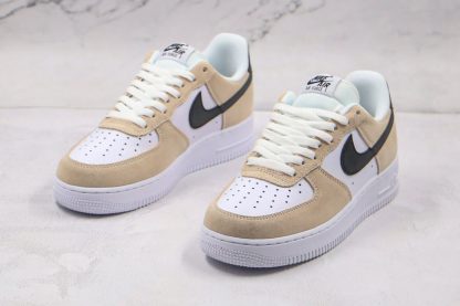 Nike Air Force one AF1 Desert Sand sneaker