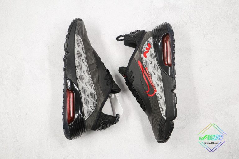 air max 2090 topography