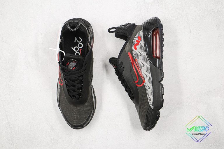 air max 2090 topography