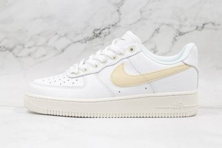 Nike Sportswear AF1 Low Summit White Solar Flare