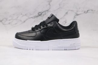 Nike Wmns Air Force 1 Pixel Black