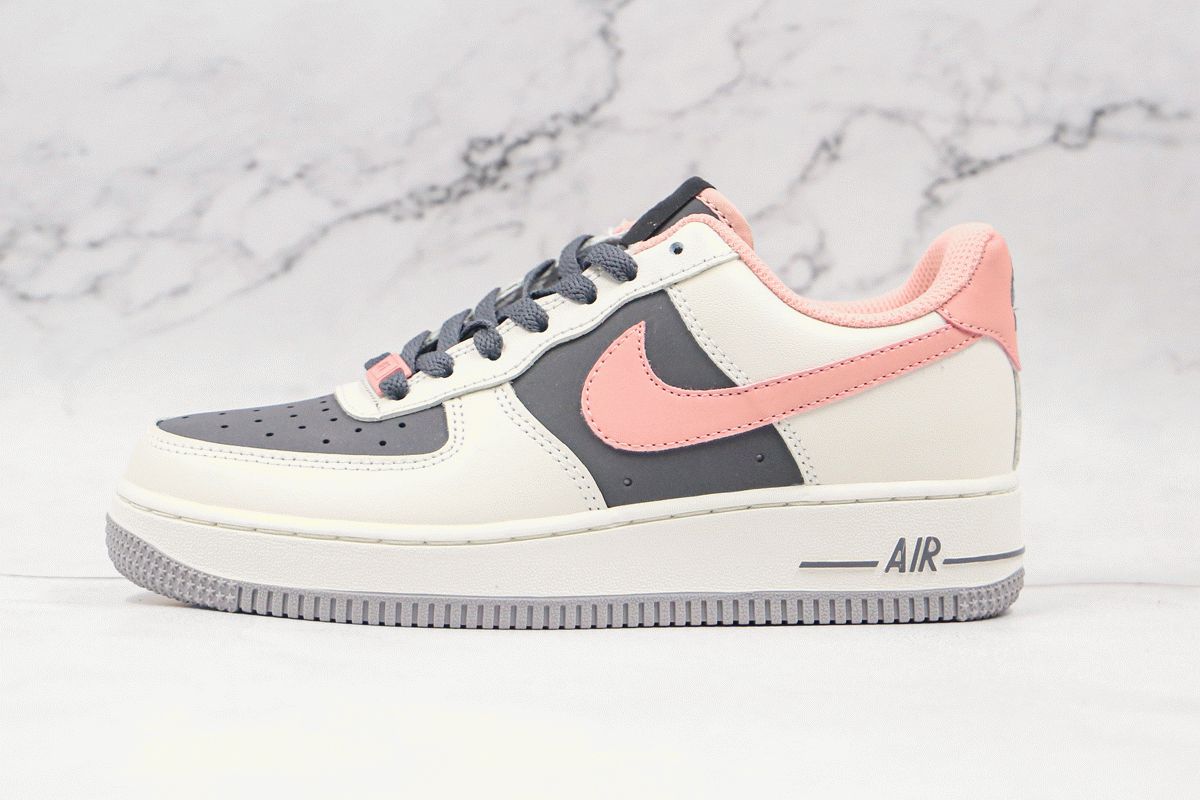 womens beige air force 1