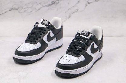 shop AA1391-100 Nike AF1 Classic Black White